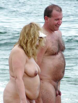 fat black nudist couples - Fat Nudist Couple - 63 photos