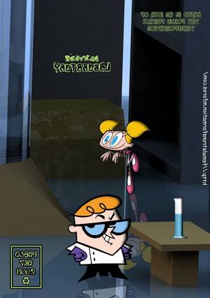 Deedee - Pablo] Dexter's Laboratory - Dee Dee Smut | Porn Comics