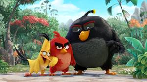Angry Birds Nerd Porn - Collection of Angry Bird Wallpaper For Mobile on HDWallpapers Wallpapers Angry  Bird Wallpapers)