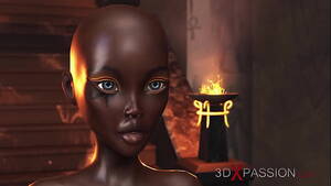 Egyptian 3d Porn - Sex In Ancient Egypt! Anubis Fucks A Young Egyptian Slave In His Temple -  xxx Mobile Porno Videos & Movies - iPornTV.Net
