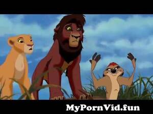 Lion King 2 Kiara Porn - The Lion King 2 Simba's Pride Hunting Lesson HD from porn kiara and kovu  Watch Video - MyPornVid.fun