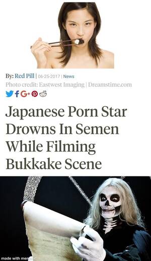 Natalie Portman Bukkake Porn - So how did you die? : r/memes