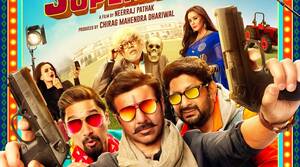 indian hindi movie sunny deol - Bhaiaji Superhit movie review: One of the worst films of 2018 | Movie-review  News - The Indian Express