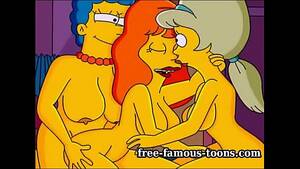 free famous toon lesbian - Famous lesbians at free-famous-toons.com - Anime Sex