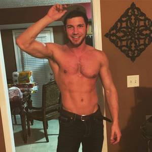 Jeff Porn Star - Jeff Cope as Brandon in Seancody, Model, Porn Star, Gay