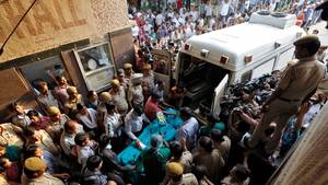 Brutal Sexual Assault Porn - India Debates Porn Ban