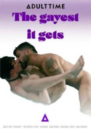 Gayest Porn - Gayest It Gets - â–· DVD Gay Online - Porn Movies Streams and Downloads