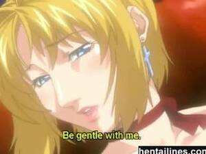 Blonde Teacher Hentai - Hentai Blonde Teacher Farewell Fuck : XXXBunker.com Porn Tube