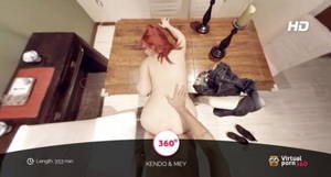 360 Panoramic Porn - Virtual Porn 360 â€“ VirtualPorn360.com Review