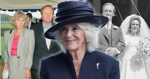 Camilla Bride Porn - Camilla Bride Porn | Sex Pictures Pass