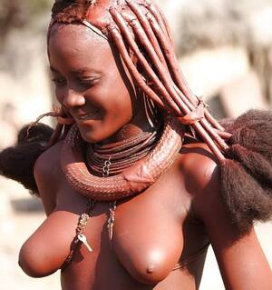 african tribal girl hairy pussy - Himba Naked - 56 photos