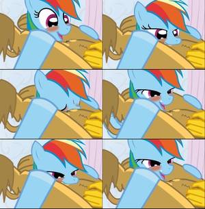 Furry Porn Gilda - Rainbow dash eats out Gilda.swf [W] 1.3 MiB. Loop, Seamless. Furry, Toon.  Porn, Lesbian. Misc.