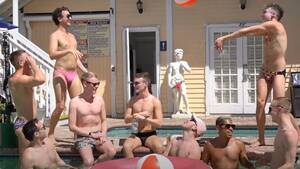 french nudist colony - Gay Nude Resort Must Allow Women, Judge Declares