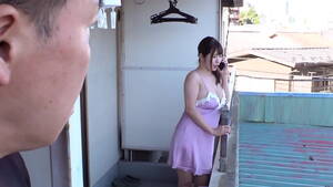 neighbor handjob clothed - https://bit.ly/33wuRiv I was at a glance to be admired by a big-breasted  woman in a defenseless light clothes on the veranda... The neighbor busty  slut is fucked while shaking tits. Japanese amateur