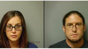 Kohls Porn - Horny Couple Busted for Having Sex at Home Depot & Kohl's | Candy.porn