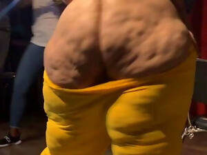 cottage cheese fat ass granny - Oldies Name - Ham N Cheese Pawg Booty