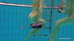 lesbian teen pool hd - Nude Swimming Pool Teen Lesbians - Pornalin.com
