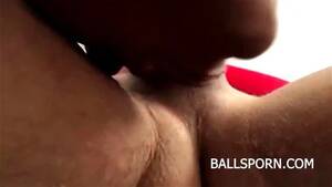 Ball Sucking Fetish - Watch Best Ball Sucking Porn Of The Day - Blowjob, Ball Sucking, Balls  Fetish Porn - SpankBang