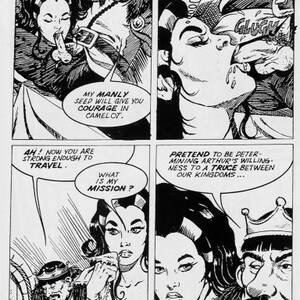 1960s Vintage Porn Comics - 60s porn comic - www.sz82.com