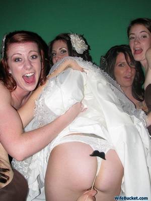 drunken sex party wedding - Hen party sex pics