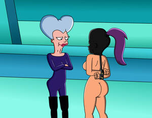 Futurama Cartoon Porn Mom - Rule 34 Futurama Mom Porn | Niche Top Mature