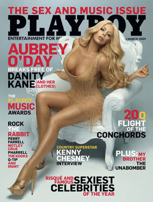 Country Porn Magazines - American Playboy