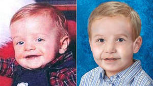 Blonde Toddler Girls Porn - PHOTO: Gabriel Johnson was abducted by his mother on Dec. 27, 2009.