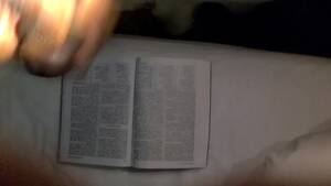 jerk off on book of mormon - Jacked in the book of Mormon - ThisVid.com