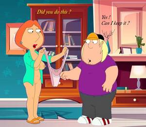 Chris Lois Griffin Hentai Porn - Hentai Boobs - breasts chris griffin erect nipples family guy lois griffin  shaved pussy - Hentai Pictures