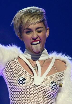 Miley Cyrus Dirty Porn - Miley Cyrus Offered $1 Million Porn Film Deal And You Won't Believe What  She's Been Asked To Do! (VIDEO) | HuffPost UK Entertainment