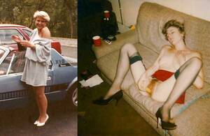 80s Polaroid Car Sex - Polaroid Babes - Dressed & Undressed 3 | MOTHERLESS.COM â„¢
