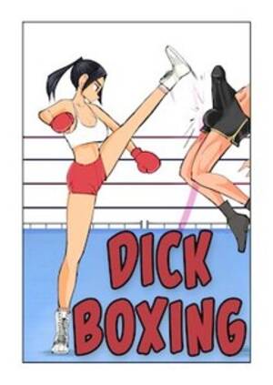 hentai yaoi boxing arcade game - Pecan (Makunouchi)] Dick Boxing â€“ Hentaifromhell