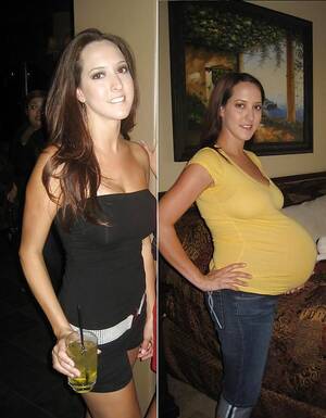 Before And After Pregnant Porn - Pregnant before and after Porn Pictures, XXX Photos, Sex Images #2020051 -  PICTOA