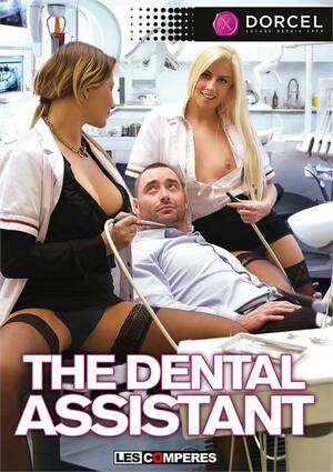 Dental Porn - Dental Assistant, The by Les Comperes (English) - HotMovies