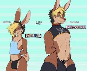 Furry Porn Twink - twink irl : r/furry_irl