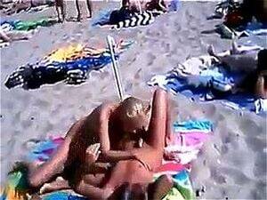 blonde beach orgy - Watch Couples Beach Orgy - Milf, Blonde, Public Porn - SpankBang