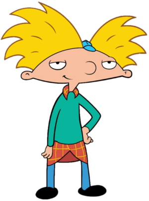 Hey Arnold Cartoon Porn - Hey Arnold! - Arnold Shortman / Characters - TV Tropes