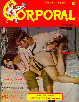 1969 - KINK EDITION Dicipline Gallery - Corporal-1969 Porn Pic - EPORNER