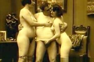 1920s vintage porn sex - Vintage 1920s Real Group Sex Old+Young (1920s Retro), watch free porn  video, HD XXX
