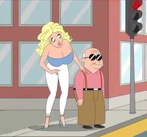 Grandpa Toon Porn - Animated - Funny blind grandpa - ThisVid.com