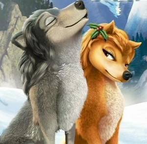 Humphry Female Alpha And Omega Porn - Humphrey and Kate