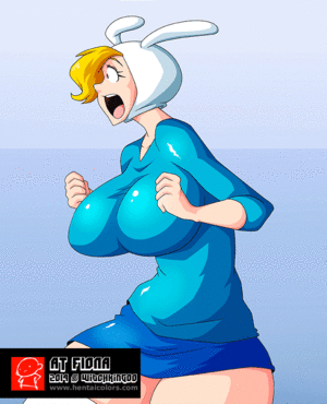 Fionna Adventure Time Hentai Porn Gif - SECOND ANIMATED GIF ADVENTURE TIME by witchking00 - Hentai Foundry