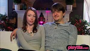 first swing party - Young couple goes to a swinger party for the first time - XVIDEOS.COM