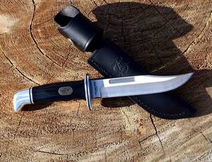 Knife - Knife Porn: Buck 119 75th Anniversary Edition