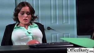 big boob girls movies - krissy lynn) Sexy Girl With Big Boobs Banged In Office movie-18 -  XVIDEOS.COM
