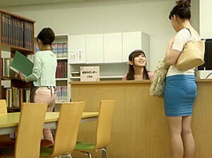 japanese public lesbian sex - Incredible Japanese slut in Fabulous Public, Lesbian JAV clip Porn Video |  HotMovs.com