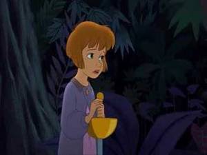 Disney Peter Pan Porn - The internet is for porn peter pan version