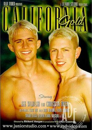 Gold Gay Porn - California Gold (2000) | Rad Video @ TLAVideo.com
