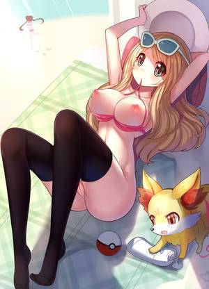 Anime Girl Stockings Porn - Pokemon Beach, Hot Anime, Anime Girls, Kawaii, Porn, Stockings, Cartoon,  Image, Searching