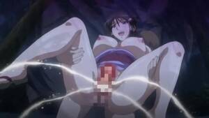 hentai fuck scene - Sister Hentai Unreleased Anime Sex Scene